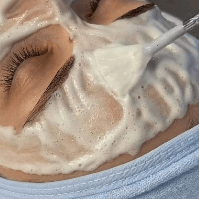 Glow all month facial at AfterGlow. in Abilene, TX